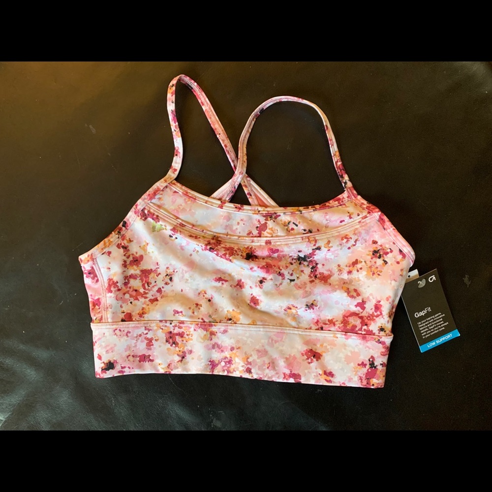 Gapfit low support sports bra